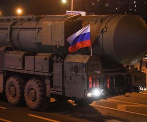 Putin chce przedłużyć traktat START. Czy to szansa na dialog z USA?