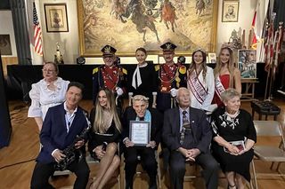 Imieniny Kościuszki w Muzeum Polskim w Ameryce 2025