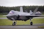 Dania zakupi 16 dodatkowych F-35