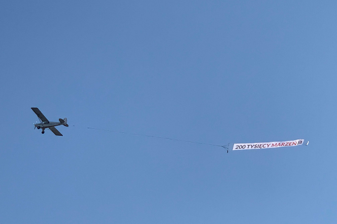 200 tysięcy marzeń