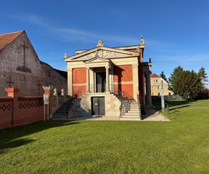 Parafia Kopice wydała nowy kalendarz 2026