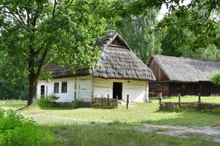 Muzeum Wsi Radomskiej w Radomiu