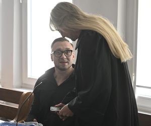 Łukasz Ż. urządził masakrę na Wisłostradzie. Była dziewczyna Paulina K. zeznaje przed sądem