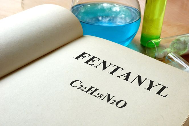 Fentanyl: od łagodzenia bólu do kary śmierci
