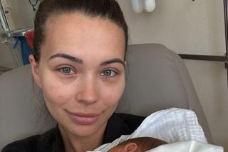 Sandra Kubicka pokazała zdjęcie i mówi wprost. Jak widać, z laktacją nie mam problemu