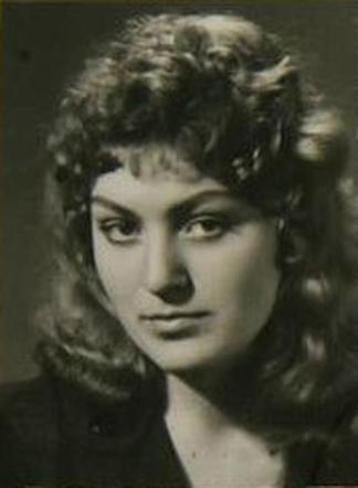 (Nie)Zapomniani. Anna German