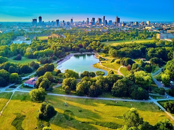 Warszawa