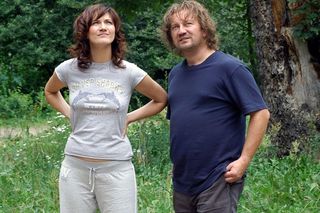 To on miał zagrać Kusego w Ranczu. Zrezygnował 2 tygodnie przed zdjęciami