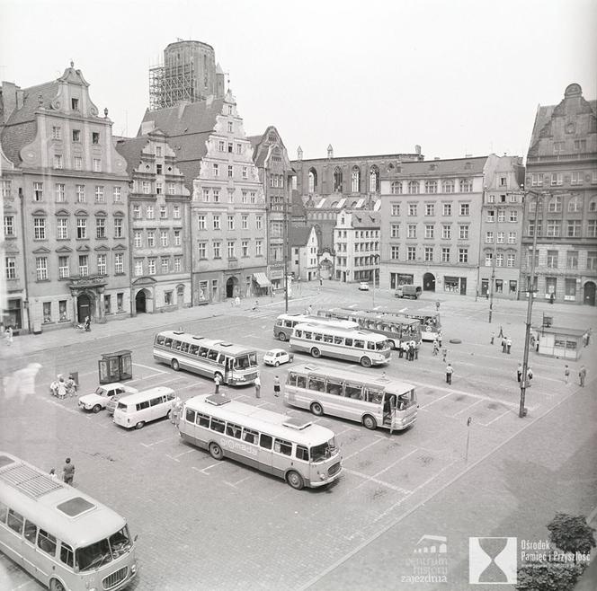 Wrocławski rynek