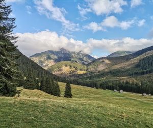 To najładniejsza wieś w Małopolsce