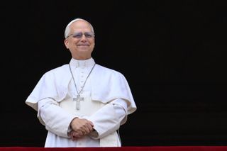 Watykan. Papież Leon XIV z pierwszym apelem do świata. Ojciec Święty mówi o wojnie na Ukrainie i w Strefie Gazy