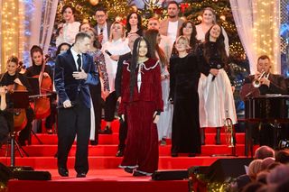 Koncert Wspólne kolędowanie 2024