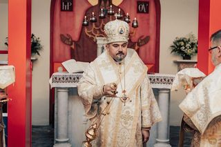 W Lublinie odbyły się uroczystości 445-lecia urodzin Św. Jozafata Kuncewicza [AUDIO]