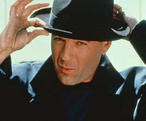 Bruce Willis 