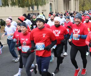 Bieg Niepodległości RUNPOLAND w Poznaniu