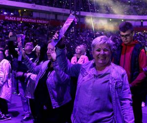 Roztańczony PGE Narodowy