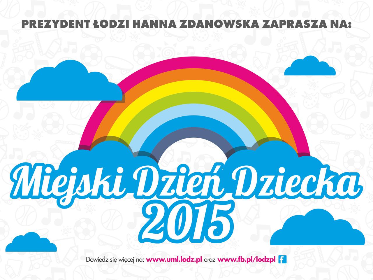 Miejski Dzień Dziecka 2015 w Łodzi: Łyżwy wiosną? Tylko u nas [SPRAWDŹ ATRAKCJE]