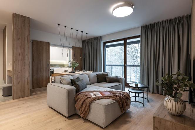Jak urzadzić salon nowocześnie