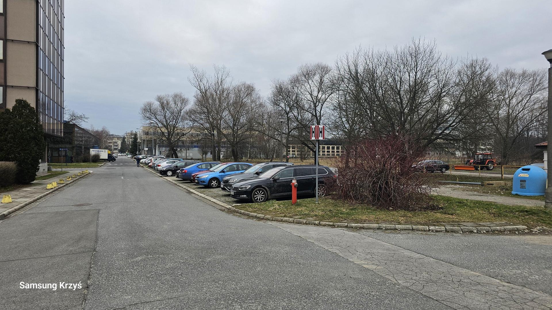 Tu powstanie nowa siedziba Wydziału Informatyki krakowskiej politechniki 