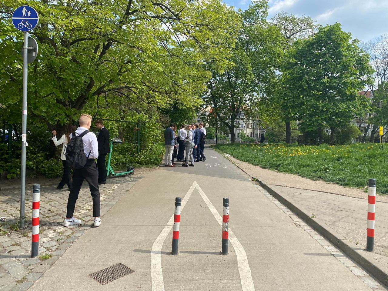 Matura z polskiego za nami! Na arkuszach Pan Tadeusz i Noce i Dnie. Jak poszło wrocławskim maturzystom? 