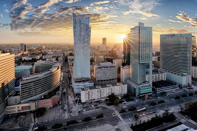 Warszawa