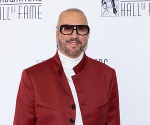 Desmond Child.  Oto jak jeden człowiek napisał hity dla Bon Jovi, KISS i Aerosmith