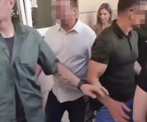 Doda ma 6 ochroniarzy 