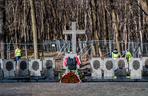Odkryia ekshumacyjne na Westerplatte