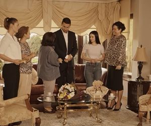 Miłość i nadzieja odc. 272. Bahar i Kuzey - zaręczyny