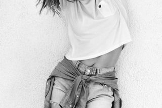 Miranda Kerr zaprojektowała kolekcję jeansów