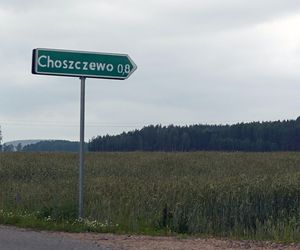 Pan Zdzisław: “Dostałem mandat, bo napoiłem własne świnie”.