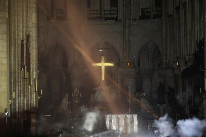 Katedra Notre Dame w Paryżu