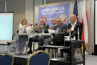 Dawni działacze antykomunistyczni zjechali na ważne obrady. „Los Polski ciągle jest nam drogi”