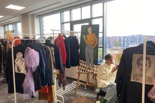 Slow Fashion & Design