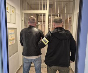 Oszuści z Pruszkowa w areszcie! Sprawdź, na czym polegały ich przestępstwa finansowe