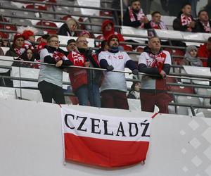 Mecz Polska- Czechy 