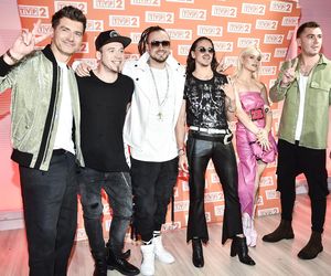 Dawna gwiazda wraca do The Voice of Poland