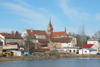  To najmniejsza gmina w Polsce. Nie zgadniesz, jaki skrawek mapy zajmuje!