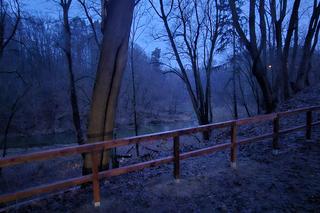 Ekotaras w Olsztynie już gotowy. Zobacz, jak się prezentuje [ZDJĘCIA]