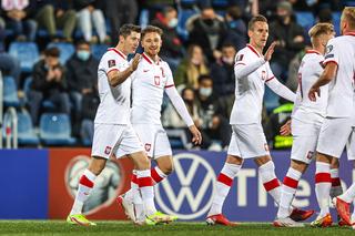 Czesław Michniewicz o meczu z Walią i gwieździe reprezentacji. Boję się, że mu kolana wypadną z zawiasów