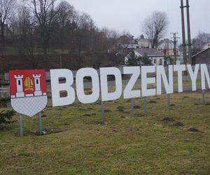 Bodzentyn (powiat kielecki)