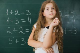 Ile to jest 45:5x2(8:1)=? Bez znajomości reguł ani rusz! 