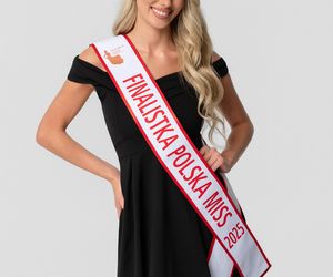 Polska Miss 2025. Poznaj finalistki i szczegóły ogólnopolskiego finału w Krakowie