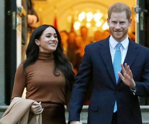 Książę Harry też przestanie być księciem? Plotki krążą po świecie