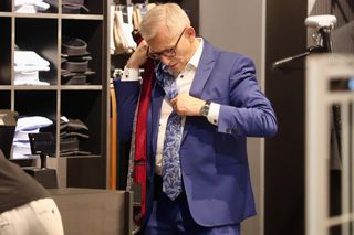 Nowy węzeł senatora