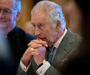 Król Karol III trafi do szpitala. Wiadomo na co choruje