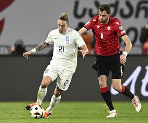 Euro 2024: Solomon Kvirkvelia. Sylwetka reprezentanta Gruzji