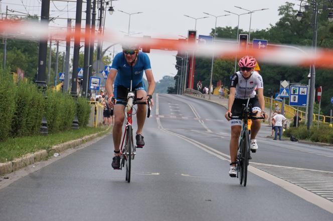 Ocean Lava Triathlon Bydgoszcz-Borówno 2023 [ZDJĘCIA]