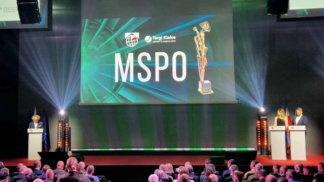 MSPO 2025 – Nagrody DEFENDER rozdane