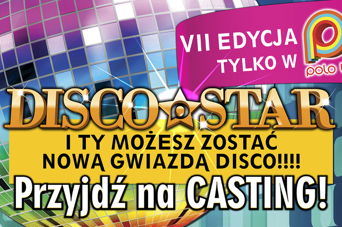 Disco Star - Eska Cinema